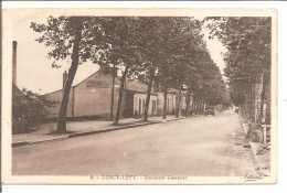 LURCY LEVY  Boulevard Gambetta - Other & Unclassified