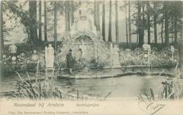 Rosendaal Bij ARNHEM - Bedriegertjes - Velp / Rozendaal