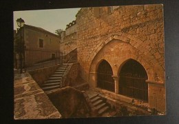 Lectourne -  La Fontaine De Diane - Lectoure