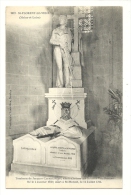 Cp, 49, St-Florent-le-Viel, Tombeau De Jacques Cathelineau - Other & Unclassified