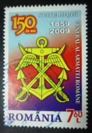 ROMANIA 2009: YT 5396, O - LIVRAISON GRATUITE A PARTIR DE 10 EUROS - Used Stamps