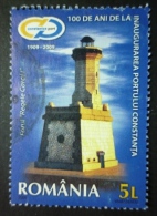 ROMANIA 2009: Mi 6405, O - LIVRAISON GRATUITE A PARTIR DE 10 EUROS - Oblitérés