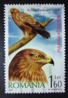 ROMANIA 2007: Mi 6186, O - LIVRAISON GRATUITE A PARTIR DE 10 EUROS - Used Stamps