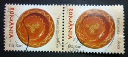 ROMANIA 2006: Mi 6053, O - LIVRAISON GRATUITE A PARTIR DE 10 EUROS - Used Stamps