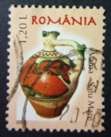 ROMANIA 2005: Mi 6009, O - LIVRAISON GRATUITE A PARTIR DE 10 EUROS - Used Stamps