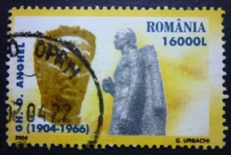 ROMANIA 2004: Mi 5831, O - LIVRAISON GRATUITE A PARTIR DE 10 EUROS - Used Stamps