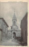 55 - Souilly - L'Eglise - Otros Municipios