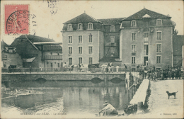 21 MIREBEAU / Le Moulin / - Mirebeau