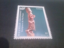 NOUVELLE CALEDONIE - 1994 - N°663 Neuf** - Unused Stamps