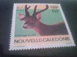 NOUVELLE CALEDONIE - 1994 - N°664 Neuf** - Neufs