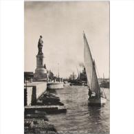 AFDNTP1061-LFTD2752.Maroc .Morocco.TARJETA DE EGIPTO.Canal De Suez - Sues