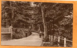 Shrewton 1910 Postcard - Other & Unclassified