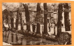 Shrewton 1910 Postcard - Sonstige & Ohne Zuordnung