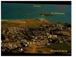 Raguenes Les Campings - Other Municipalities