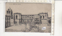 PO7293C# SPAGNA - LEON - SAN ISIDORO  No VG - León