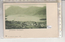 PO7316C# GERMANIA - GERMANY - SCHLIERSEE   No VG - Schliersee