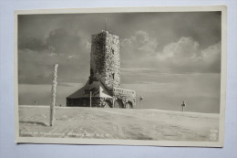 (5/3/70) AK "Feldberg" Winter Im Schwarzwald, Um 1935 - Feldberg