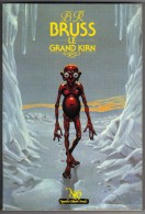 NEO-FANTASTIQUE-S-F N° 83 " LE GRAND KIRN " B-R-BRUSS DE 1983 - Neo