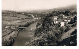 Cambo Les Bains - Vue Générale - Cap 60 - - Cambo-les-Bains