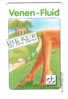 Germany - O365  11/92 Venen Fluid - Beine - Legs - O-Series : Séries Client