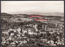 WEINGARTEN (WÜRTT) - Weingarten (Wttbg.) ... .NOT Used ..See The 2  Scans For Condition. ( Originalscan !!! ) - Ravensburg