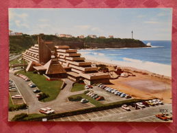 Dep 64 , Cpm  ANGLET , Village , Vacances , Familles , La Chambre D'Amour , 1054   (091) Recto/Verso - Anglet