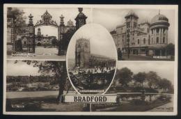 BRADFORD - Bradford