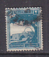 K0906 - PALESTINE OCC. ANGLO-EGYPTIENNE Yv N°63 - Palästina