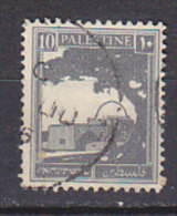 K0909 - PALESTINE OCC. ANGLO-EGYPTIENNE Yv N°70 - Palästina