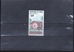 CONGO Nº AE 30 - Mint/hinged