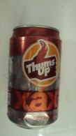 Vietnam Viet Nam Coca Cola Thumb Up Empty Can - Opened At Bottom / RARE - Dosen