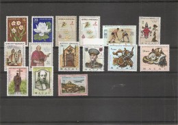 Macao ( Lot De Timbres Divers Différents XXX -MNH) - Unused Stamps
