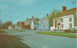 IRLANDE . CLARE . NETHERGATE STREET - Clare