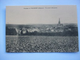 Ma Réf: 59-10-2.                WALCOURT     Ursulines     Vue Prise Du Monastère. - Walcourt