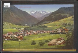 ZWEISIMMEN - TB - Zweisimmen