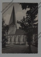 BOCHOLT, St. Georgskirche - Bocholt