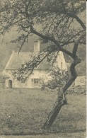 Auderghem  - Rouge - Cloître  -   Maisonnette;  1919  Naar Eecloo - Oudergem - Auderghem