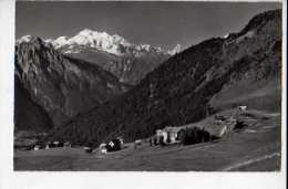 Riederalp - Riederalp