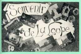 28 Souvenir De  LA LOUPE - La Loupe