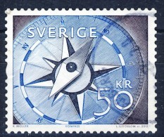 ##K399. Sweden 2013. Navigation. Michel 2932. Used(o) - Used Stamps