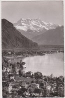 SUISSE,SWITZERLAND,SVIZZERA,SCHWEIZ,HELVETIA,SWISS ,VAUD,MONTREUX,TERRITET,riviera Pays D´enhaut,lac ,HOTEL DES ALPES - Montreux