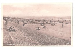 THE SANDS DYMCHURCH LOOKING EAST  ESSEX - Other & Unclassified