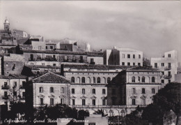 CALTANISSETTA  /   Grand  Hotel  Villa  Mazzone - Caltanissetta