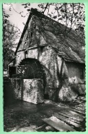 28 COURTALAIN - Saint-Pellerin - Le Moulin De Godebert - Courtalain