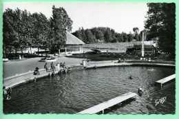 28 CLOYES-sur-le-LOIR - Plage Du Val Fleuri - Sa Piscine, Son Bar, Sees Jeux Son Site - Cloyes-sur-le-Loir