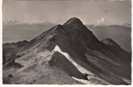 Le Sommet De La Bella Tola St Luc Chandolin, Switzerland, - Chandolin