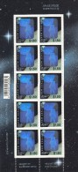 Nueva Zelanda Nº 1303 En Minipliego De 10 Sellos - Unused Stamps