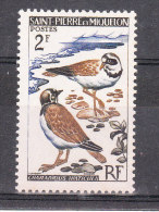 ST PIERRE ET MIQUELON YT 366 Neuf  ** - Unused Stamps