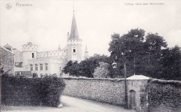 FLORENNES - Collège Saint-Jean Berchmans - Florennes