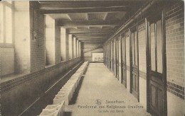 Saventhem    Pensjonnat Des Religieuses Ursilines;   ..... - Zaventem